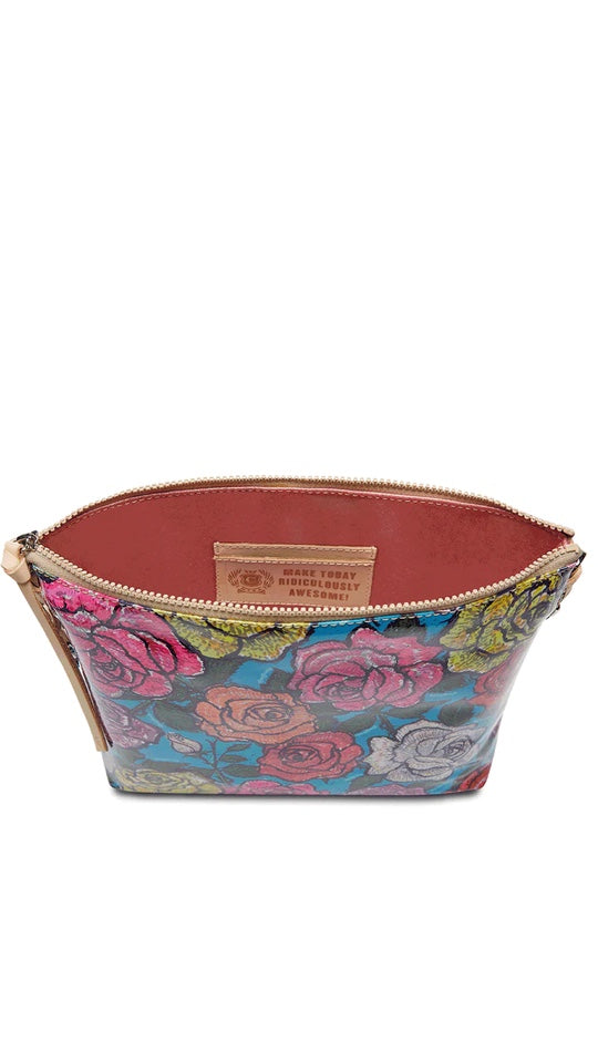 ROSITA DOWNTOWN CROSSBODY