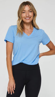 JORDAN VNECK