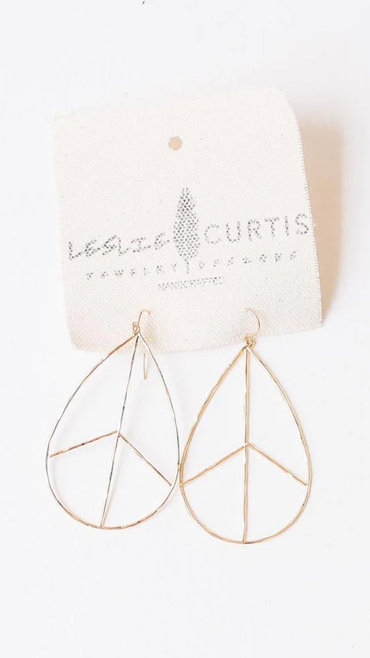 LILAH EARRING