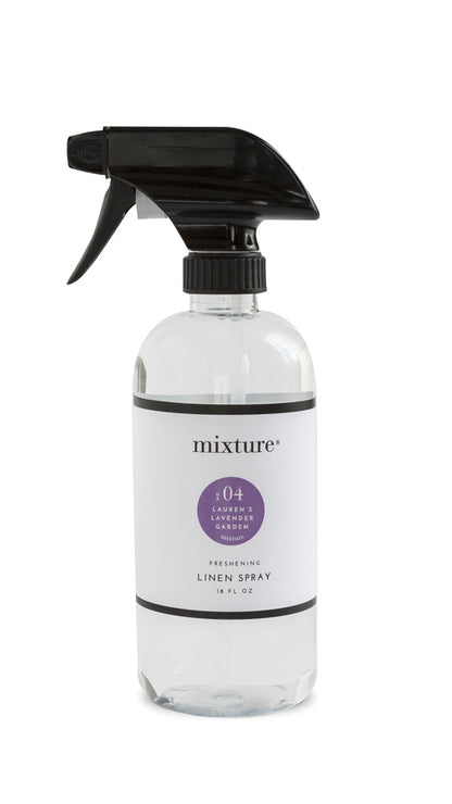 LINEN SPRAY18oz