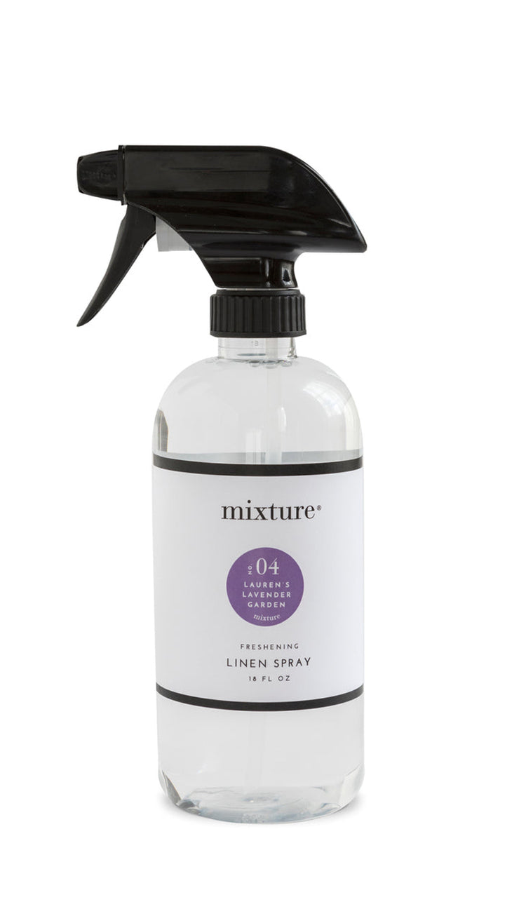 LINEN SPRAY18oz