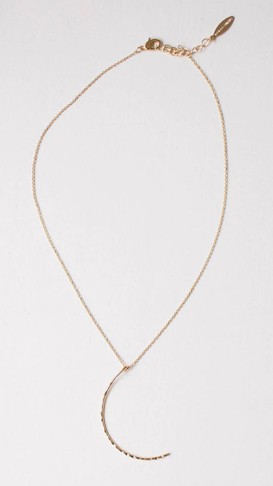 LIZZIE NECKLACE