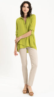 LSLV AIRFLOW BLOUSE