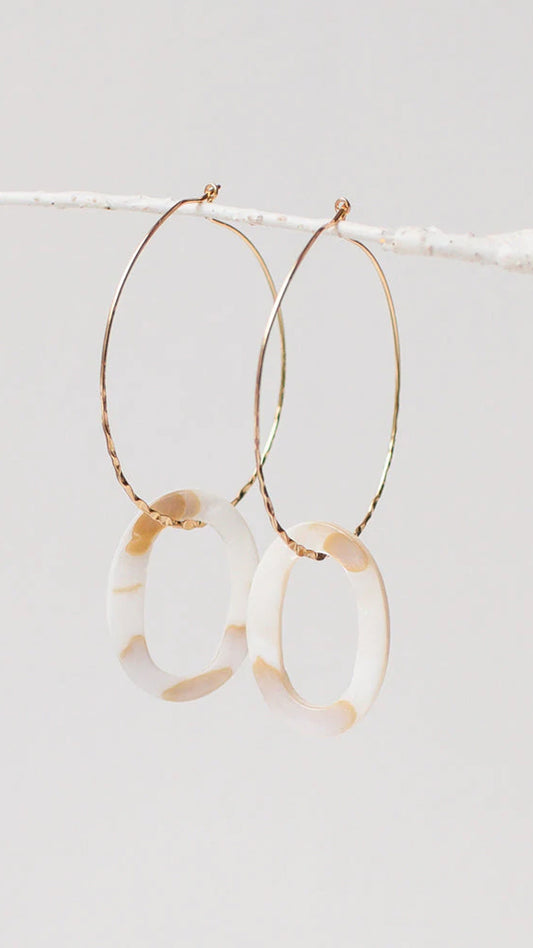 MAE EARRINGS