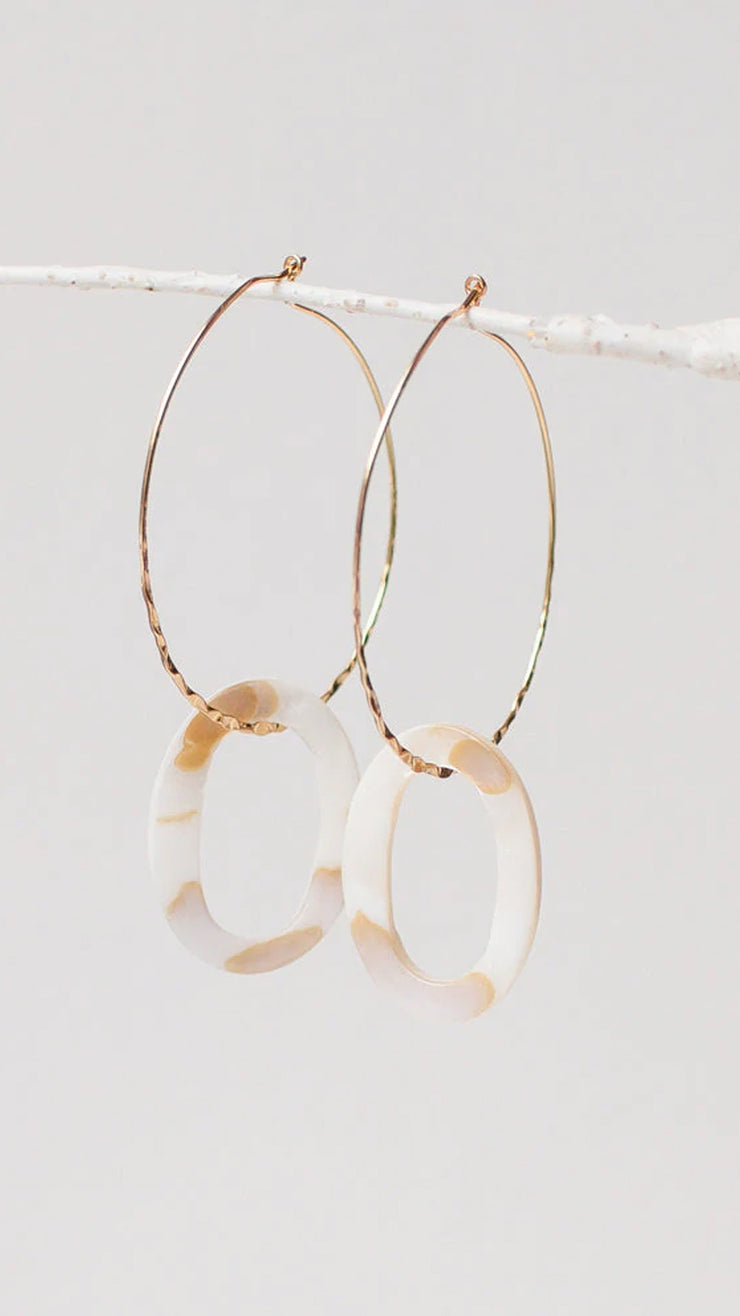 MAE EARRINGS