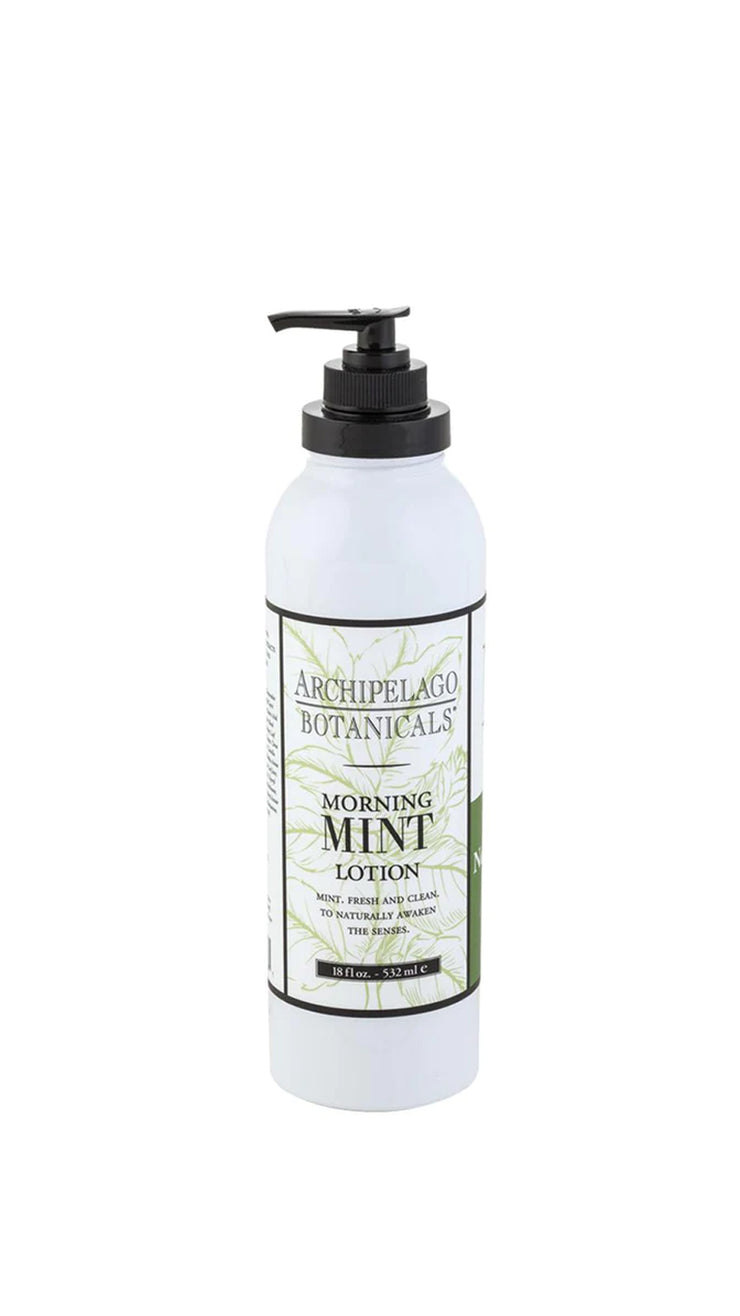 MINT LOTION