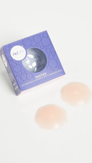 NUBRA PASTIES