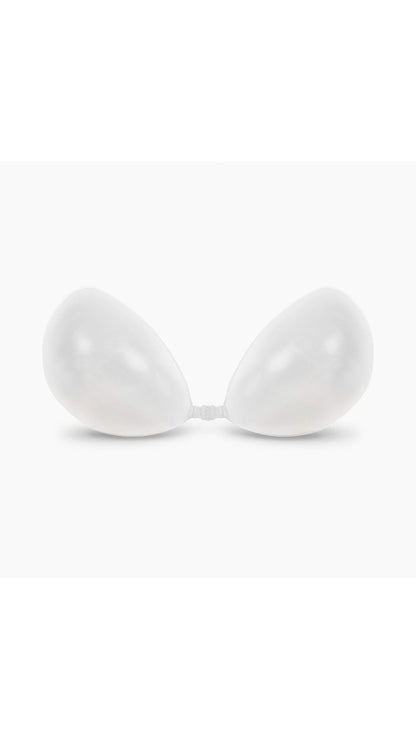 NUBRA SILICONE