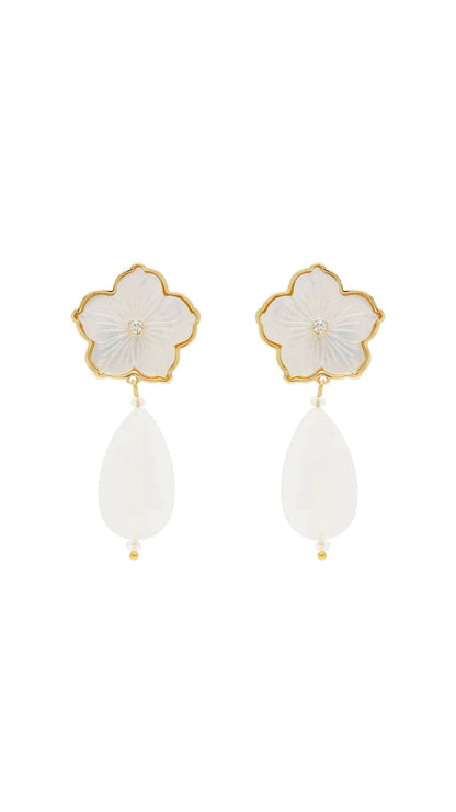 PALOMA DROP EARRINGS