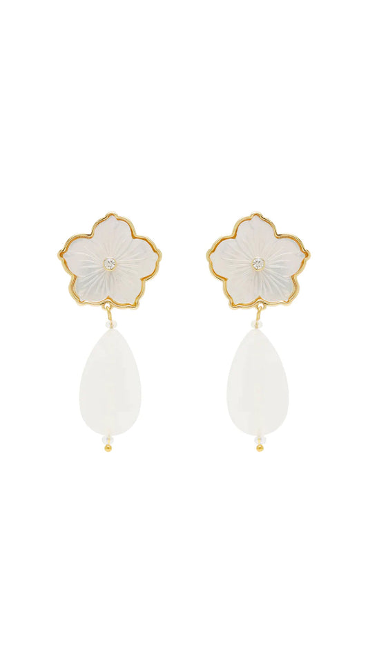 PALOMA DROP EARRINGS