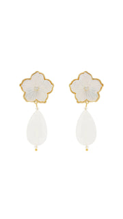 PALOMA DROP EARRINGS