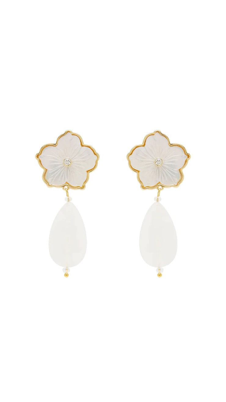 PALOMA DROP EARRINGS