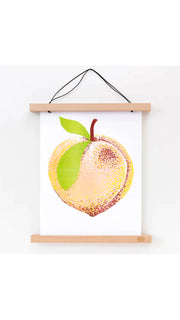 PEACH ART