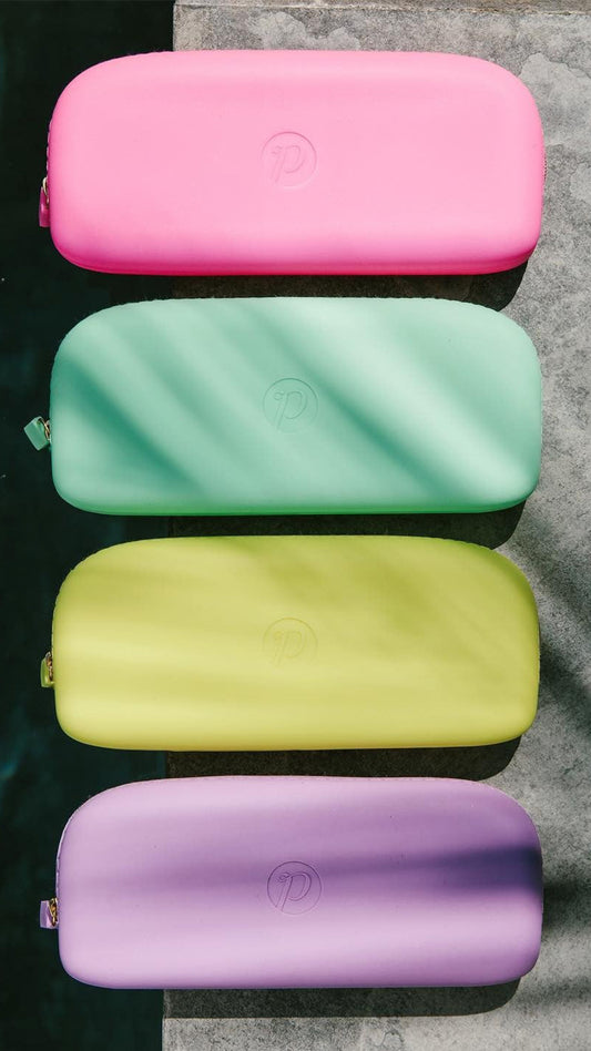 PEEPERS SILICONE CASE