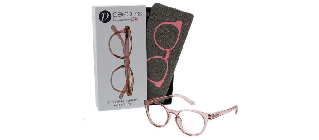 SIMPLY KIDS PEEPERS