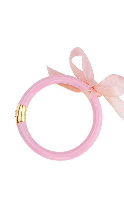 PINK GLOSS BABY BUDHA