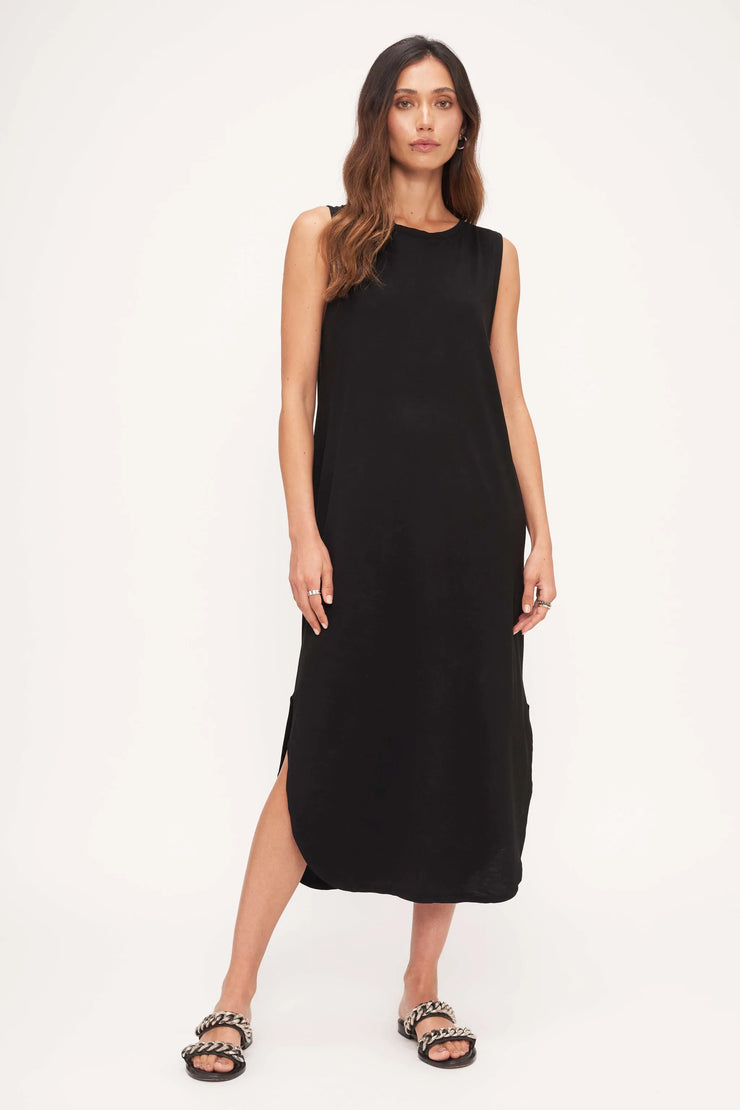 SNAP OUT OF IT DRESS