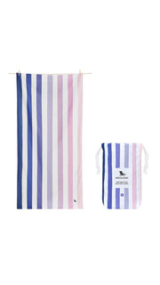 DOCK & BAY QUICK DRY TOWEL