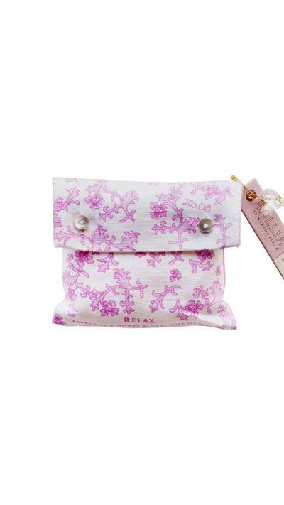 RELAX BATH SALT
