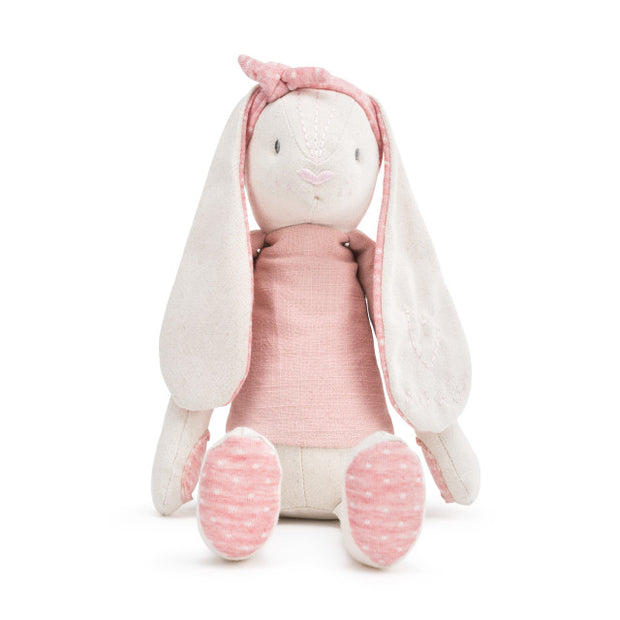 BUNNY PLUSH