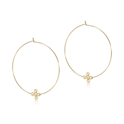 SIGNATURE CROSS 3MM