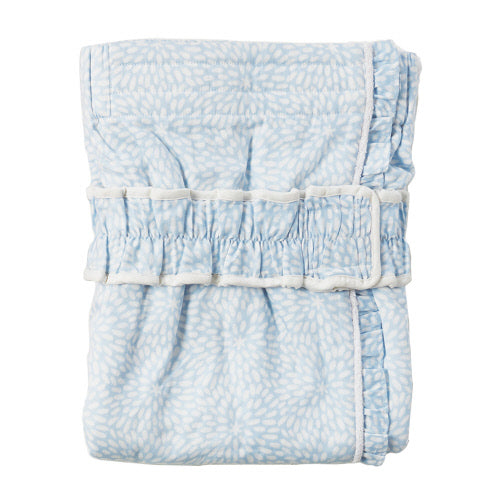 SPA WRAP WITH HEADBAND