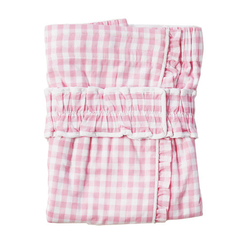 SPA WRAP WITH HEADBAND