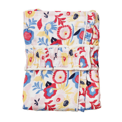 SPA WRAP WITH HEADBAND