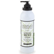 MORNING MINT BODY LOTION