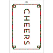 HOLIDAY GIFT TAGS