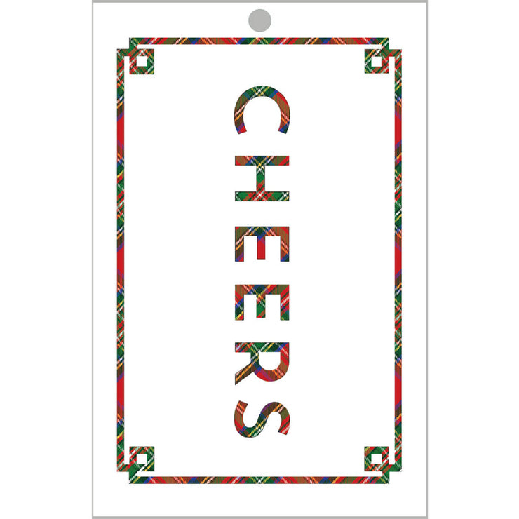 HOLIDAY GIFT TAGS