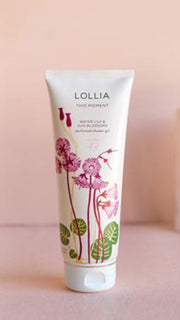 THIS MOMENT SHOWER GEL