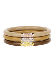 THREE KINGS ALL WEATHER BANGLES