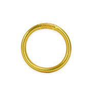 GOLD TZUBBIE SET OF ONE BANGLE