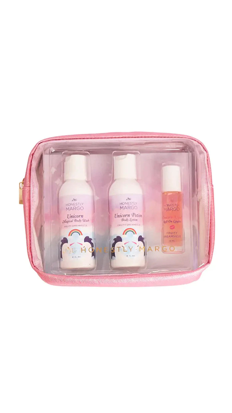 UNICORN GIFT SET