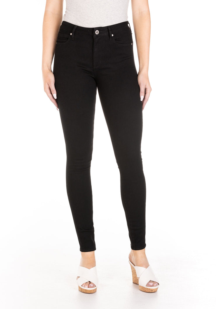NICOLE HIGHRISE IN SLATE