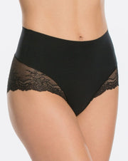 UNDIE-TECTABLE LACE