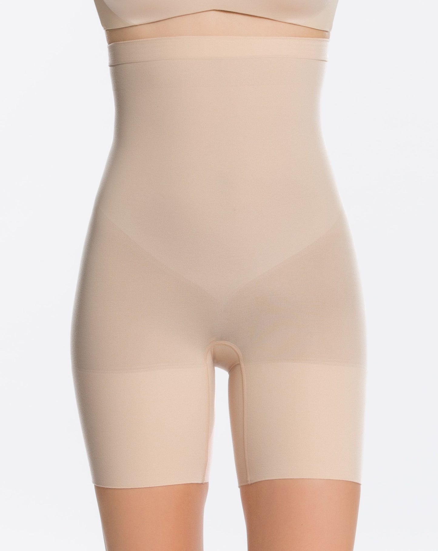 HIGHER POWER SHORTS BY SPANX