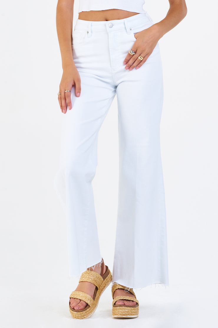 FIONA OPTIC WHITE
