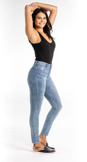 ANCHOR DENIM JEAN
