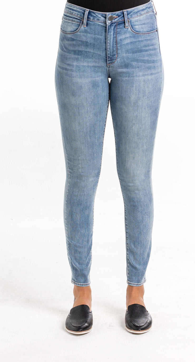 ANCHOR DENIM JEAN