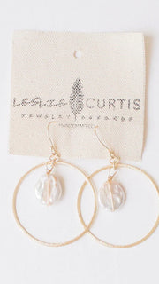 WILLOW EARRING