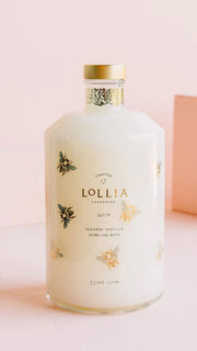 WISH BUBBLE BATH